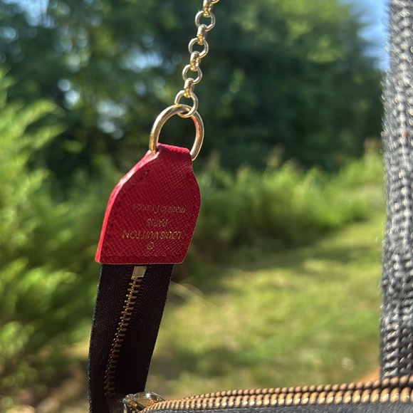 Fashion inspired bag - Picture 5 of 9